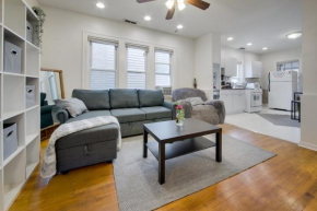 Lovely 2 bedroom apartment with Direct Porch Access